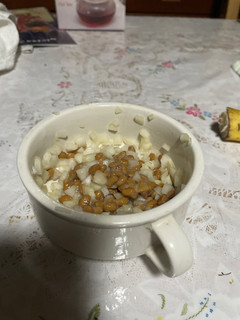 納豆玉ねぎ。-レシピのメイン写真