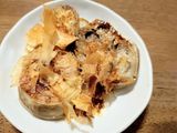 焼き白ナス