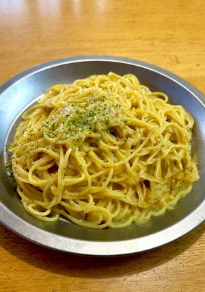 【鬼乳化】特濃チーズぺぺたま-レシピのメイン写真