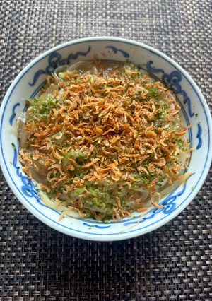 もやしの簡単美味しい丼-レシピのメイン写真