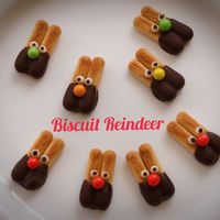 トナカイさん☆スティック 【公式通販】