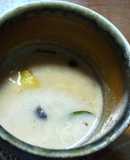 目の覚める美味しさ　甘酒×スパイス色々