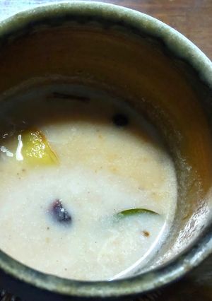目の覚める美味しさ　甘酒×スパイス色々-レシピのメイン写真