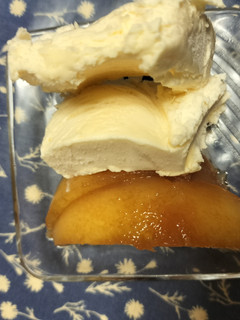 桃のコンポート🍑-レシピのメイン写真