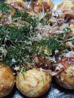 タコ🐙焼き-レシピのメイン写真
