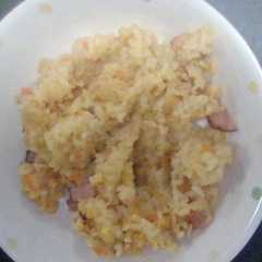 รูปของ チャーハン