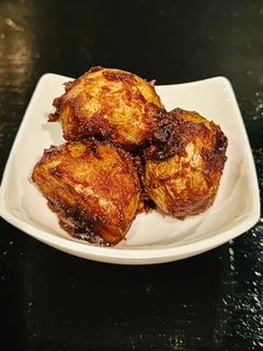 【作りおき】みそかんぷら(味噌炒め芋)-レシピのメイン写真