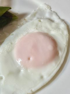目玉焼き-レシピのメイン写真