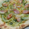 スケール不要!発酵不要!時短簡単30分ピザ🍕
