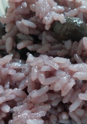 黒豆ごはん-レシピのメイン写真