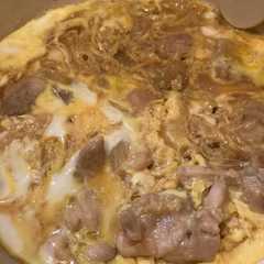 รูปของ 親子丼
