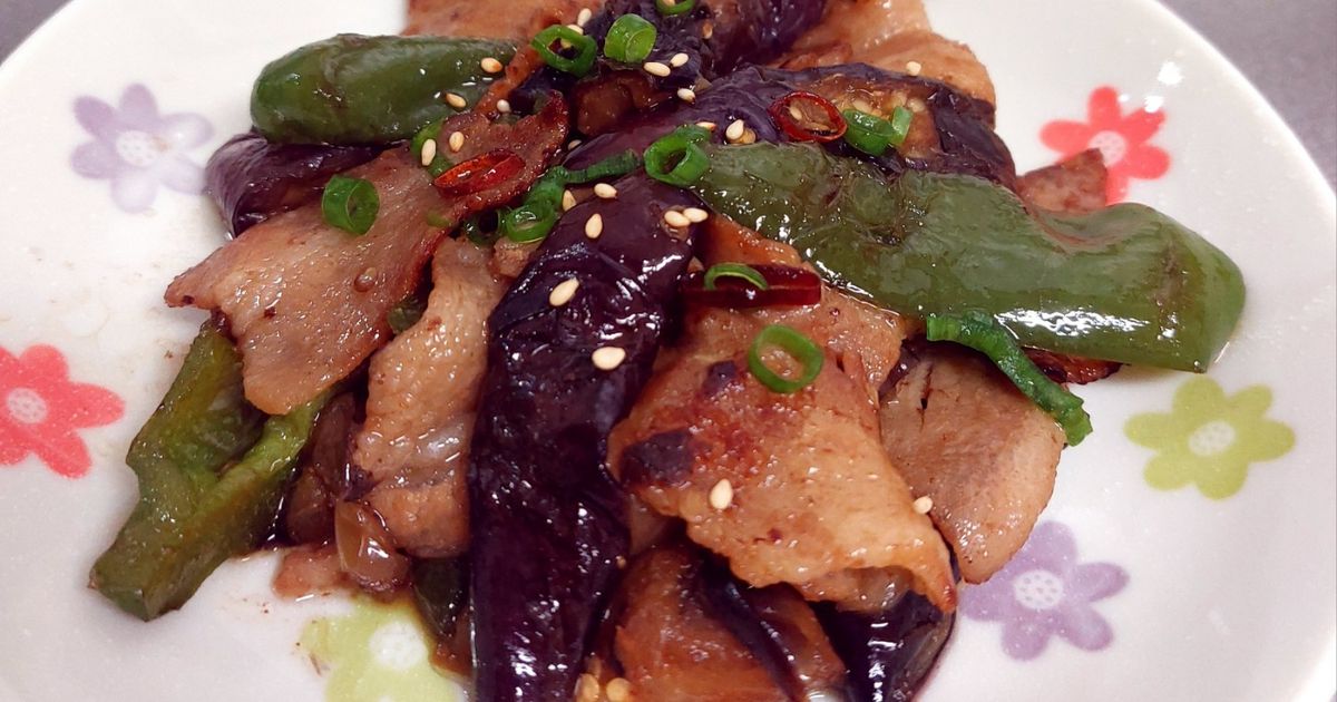 基本からアレンジまで！思わずつくりたくなる「なす ピー」のレシピ集