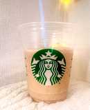 スタバ再現★コーヒーフラペチーノ