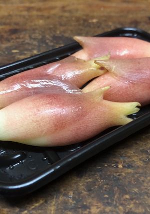 保存版✅みょうがの下処理｜えぐみ・アク抜きの仕方-レシピのメイン写真
