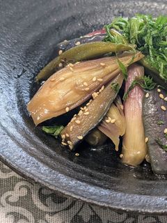 簡単調味料de夏野菜の揚びたし-レシピのメイン写真