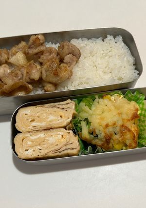 ラグビー小僧のお弁当240917-レシピのメイン写真
