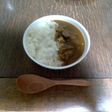 ベジブロスを使った野菜カレー