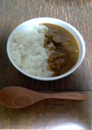 ベジブロスを使った野菜カレー-レシピのメイン写真
