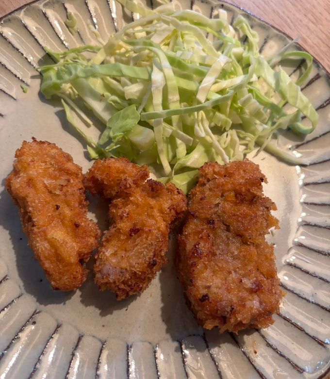 カリふわトンカツ🥩-レシピのメイン写真