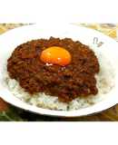 ブロッコリーの茎のキーマカレー★動画あり