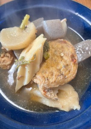 おでん-レシピのメイン写真