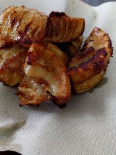たけのこの唐揚げ-レシピのメイン写真