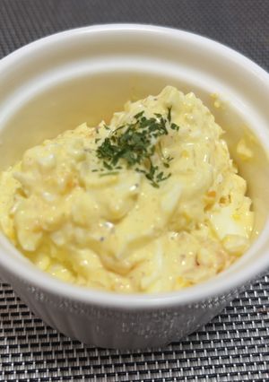 スタンダードな【タルタルソース】-レシピのメイン写真