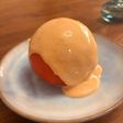 トマト丸ごとファルシーサラダ