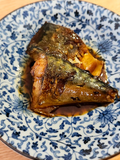 ご飯が進む!鯖のカレー煮-レシピのメイン写真