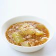 しっかり味でご飯も進む【夕顔の豚そぼろ煮】