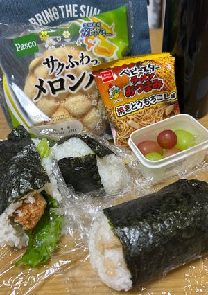 DK弁当 2026.9.4(金)-レシピのメイン写真