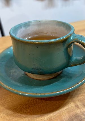 コーヒーチャフ茶-レシピのメイン写真