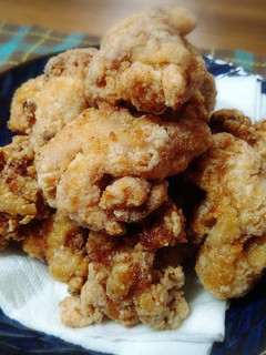 ＊醤油麹入り柔らかジューシー唐揚げ＊-レシピのメイン写真