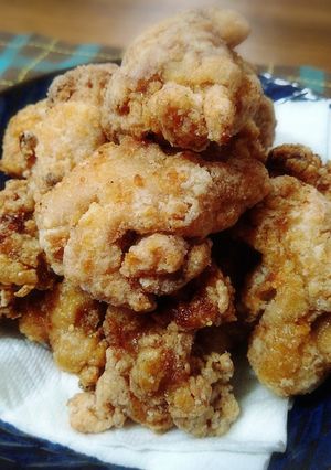 ＊醤油麹入り柔らかジューシー唐揚げ＊-レシピのメイン写真