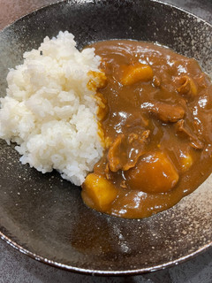まーくん④-レシピのメイン写真