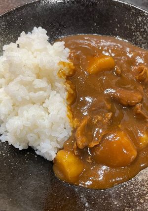 まーくん④-レシピのメイン写真