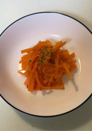 にんじんラペ🥕-レシピのメイン写真