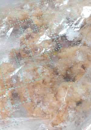 【楽コツ】鶏の唐揚げ冷凍ストック-レシピのメイン写真