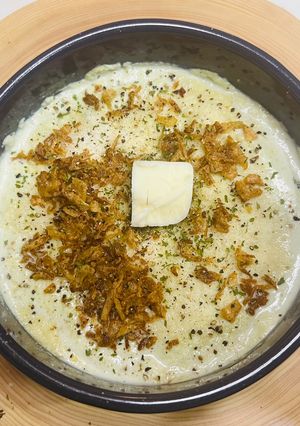 🥑🥛🧈🧀アボカドミルクバターチーズスープ-レシピのメイン写真
