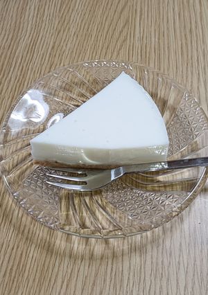 しのんち☆さっぱりヨーグルトゼリー♪-レシピのメイン写真