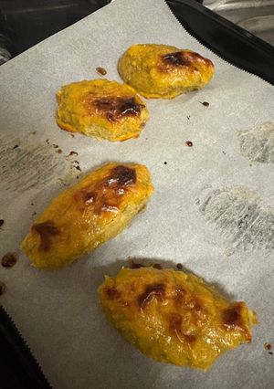 スイートポテト🍠-レシピのメイン写真