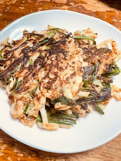 うちのうどんギョーザ-レシピのメイン写真