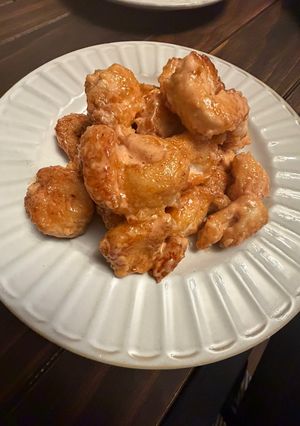 エビマヨ風。鶏胸肉のトリマヨ◎-レシピのメイン写真