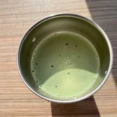 รูปของ 濃茶ミルク