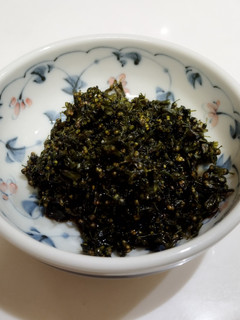 しその実の佃煮-レシピのメイン写真