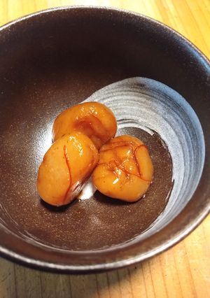 玉こん-レシピのメイン写真