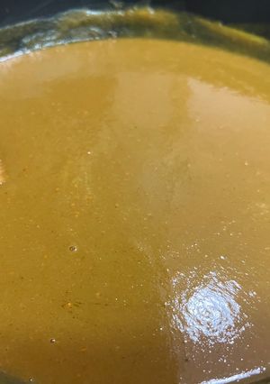 CoCo壱風カレー！ミキサーで時短☆-レシピのメイン写真