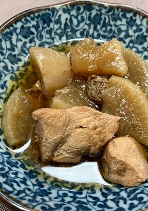脂質を抑えた料理鶏胸肉-レシピのメイン写真