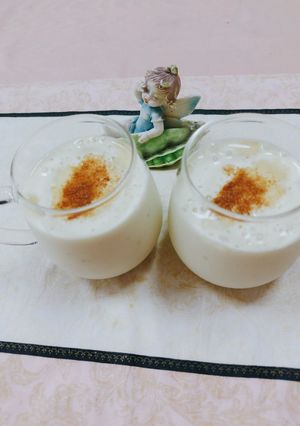 ☆さつまいもとバナナのスムージー美味♬-レシピのメイン写真