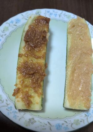味噌キュウリ-レシピのメイン写真